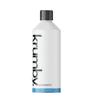 SCHAMPO – KRUMBY