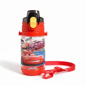 Vattenflaska Barn - Bilar