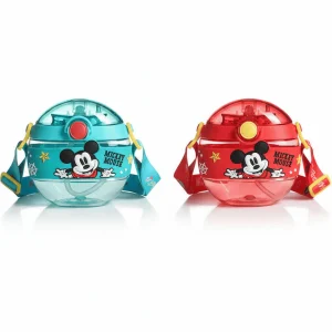 Vattenflaska Barn - Mickey Mouse