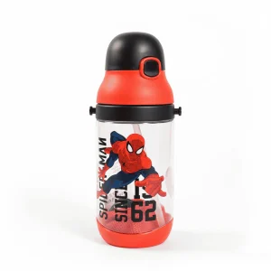 Vattenflaska Barn - Spiderman