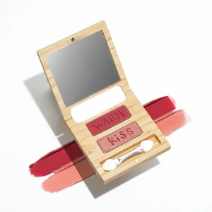 Warm Kiss Duo Box