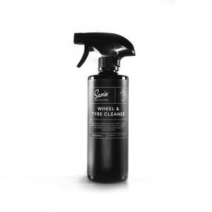 DÄCK- & FÄLGRENGÖRING – WHEEL & TYRE CLEANER – SAM´S DETAILING
