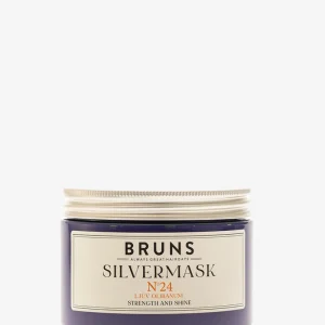 Silvermask - 24 Ljuv Olibanum