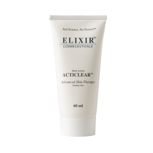 Elixir Acticlear