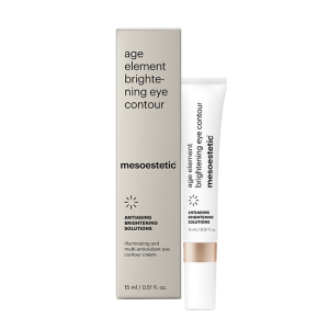 Mesoestetic Age element brightening eye contour