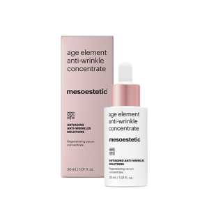 Mesoestetic Age element anti-wrinkle concentrate