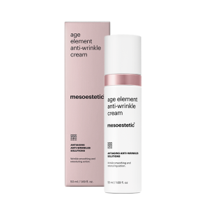 Mesoestetic Age element anti-wrinkle cream