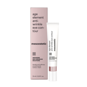 Mesoestetic Age element anti-wrinkle eye contour