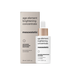 Mesoestetic Age element brightening concentrate