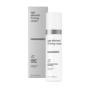 Mesoestetic Age element firming cream