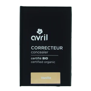 Concealer Vanille