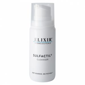 Elixir Sulfactil Cleanser (utgår)