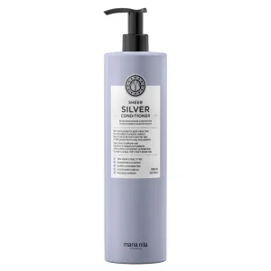 Maria nila Sheer Silver Conditioner