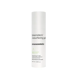 Mesoestetic Blemiderm Resurfacing Gel