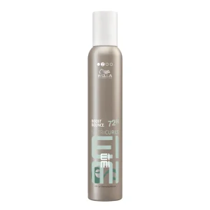 Wella Professionals Nutricurls EIMI Boost Bounce 72h Curl Enhancing Mousse 300 ml