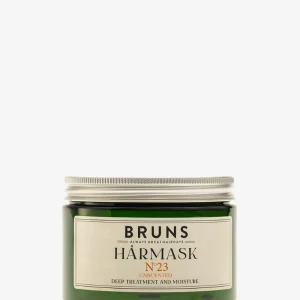 Hårmask 23 - Oparfymerad