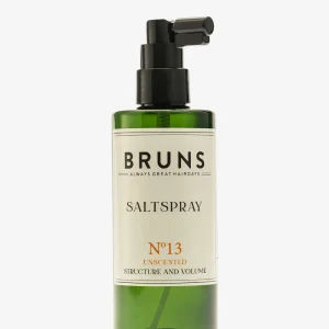 Saltvattenspray - 13 Oparfymerad