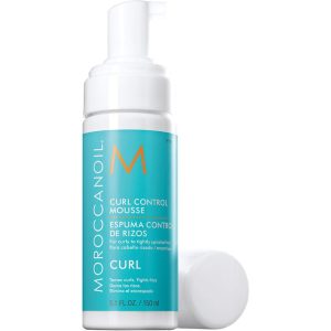 Moroccanoil Curl Control Mousse 150ml