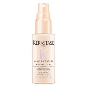 Kérastase Gloss Absolu Anti-Frizz Glaze Milk 45ml