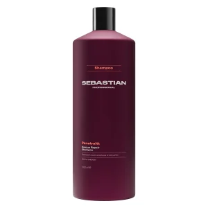 Sebastian Professional Penetraitt Rescue Repair Shampoo 1000 ml