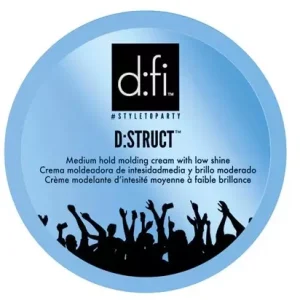 D:fi Distruct 150 ML