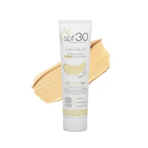 SPF30 CC-Cream