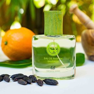 Saudade - Amazonia EDP