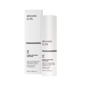 Mesoestetic Skinretin 0,3 %