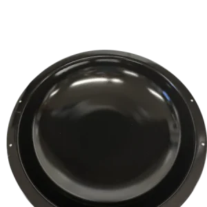 Bottenskål till eldstad Ball of fire