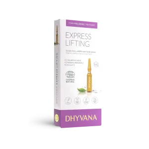 Express Lifting - 7 ampuller