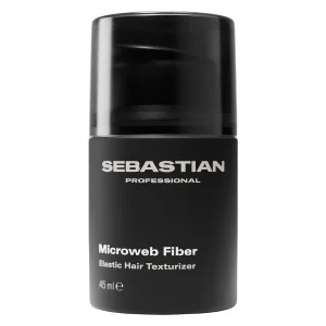 Sebastian Professional Styling and texture Microweb Fiber Elastic Hair Texturizer 45 ml