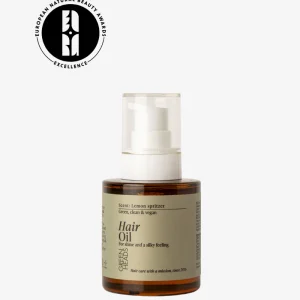 Green Heads Hair Oil - Hårolja