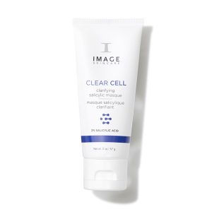 Image Clear Cell Clarifying Salicyclic Masque