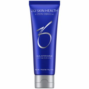 ZO Dual-Action Scrub