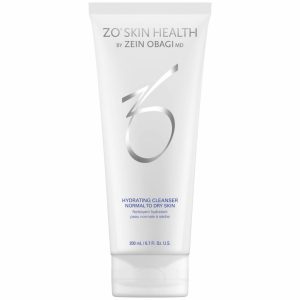 ZO Hydrating Cleanser
