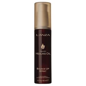 Lanza Healing Oil Bounce up Spray 180ml