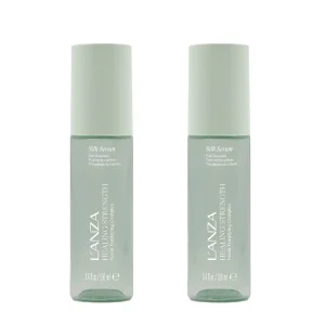 Lanza Healing Strength Neem Plant Silk Serum Duo, 2x100ml