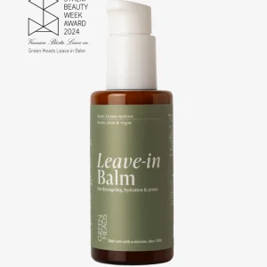 Green Heads Leave-in Balm - Leave In Balsam