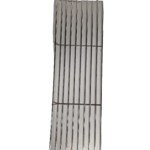 Varmhållningsgaller till Miton 3.1 - 57,5 x 18cm