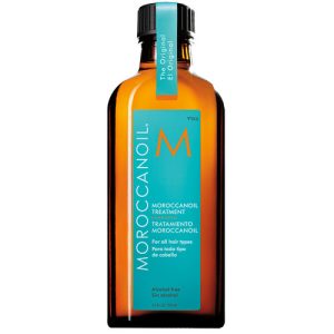 Moroccanoil Original Oil Treatment 200ml