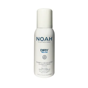 Dry Neutro Spray Shampoo | Mini 75ml