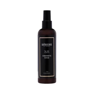 Nõberu Grooming Tonic Sandalwood 250ml