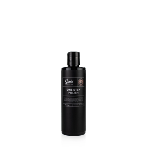 POLERMEDEL – ONE STEP POLISH 250ml – SAM’S DETAILING