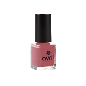 Nail Polish Rose Patiné