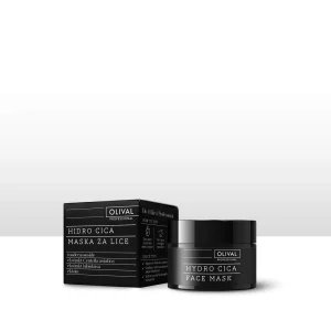 Hydro CICA Ansiktsmask