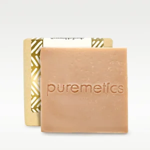 Facial Care Soap Coconut Cream Seasalt