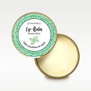 Lip Balm "Sweet Mint"