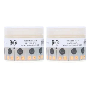 R+Co Control Flexible Paste 62g Duo (2x)