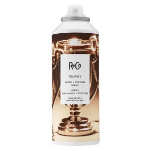 R+Co Trophy Shine Texture Spray 200ml