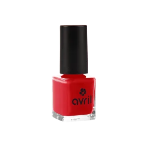 Nail Polish | Rouge Passion